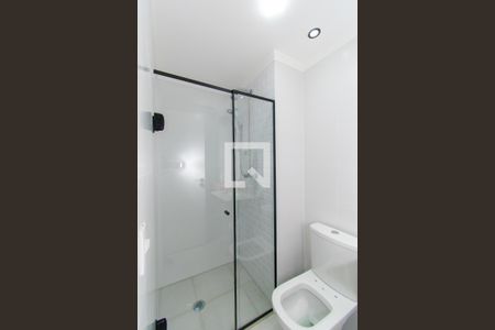 Apartamento para alugar com 63m², 2 quartos e 1 vagaBanheiro 2
