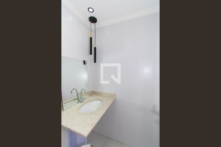Apartamento para alugar com 63m², 2 quartos e 1 vagaBanheiro 2
