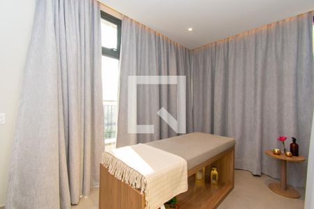 Apartamento para alugar com 63m², 2 quartos e 1 vagaÁrea Comum - Spa