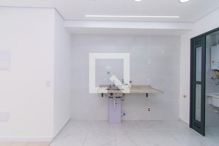 Apartamento para alugar com 63m², 2 quartos e 1 vagaCozinha