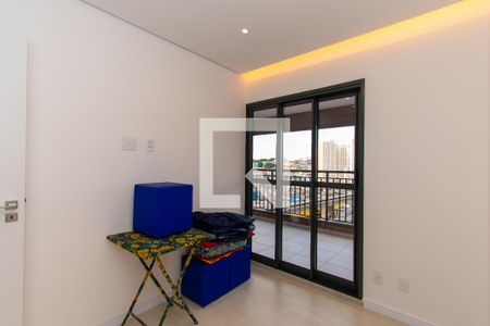 Apartamento para alugar com 63m², 2 quartos e 1 vagaQuarto