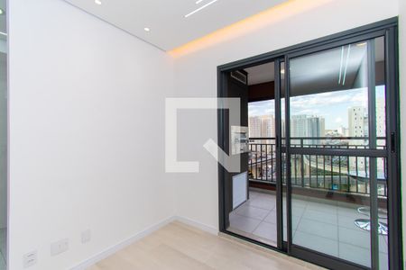 Sala de apartamento para alugar com 2 quartos, 63m² em Jardim Independência (são Paulo), São Paulo