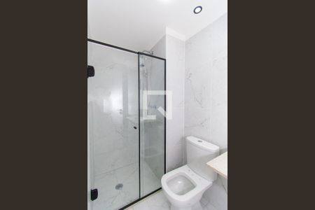 Apartamento para alugar com 63m², 2 quartos e 1 vagaBanheiro da Suíte