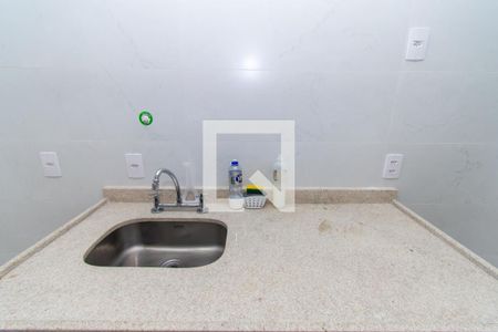 Apartamento para alugar com 63m², 2 quartos e 1 vagaCozinha