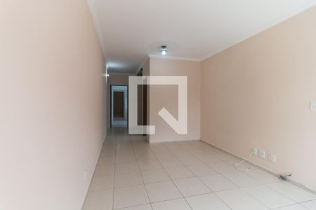 Sala de casa para alugar com 3 quartos, 140m² em Vila Oliveira, Mogi das Cruzes