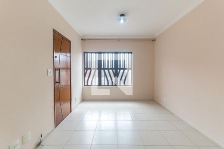 Sala de casa para alugar com 3 quartos, 140m² em Vila Oliveira, Mogi das Cruzes