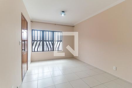 Sala de casa para alugar com 3 quartos, 140m² em Vila Oliveira, Mogi das Cruzes