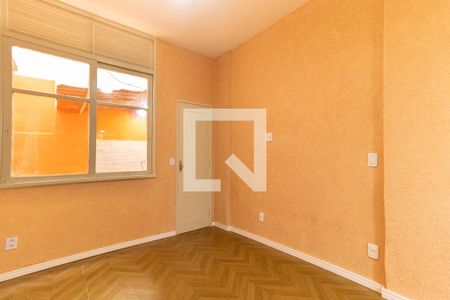 Studio  de apartamento à venda com 1 quarto, 25m² em Catete, Rio de Janeiro