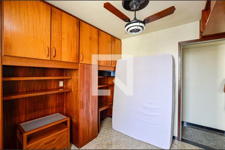 Quarto 2 de apartamento à venda com 4 quartos, 110m² em Ingá, Niterói