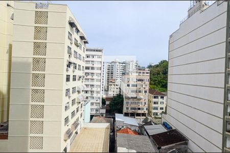 Quarto 2 de apartamento à venda com 4 quartos, 110m² em Ingá, Niterói