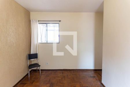 Sala de apartamento para alugar com 1 quarto, 41m² em Bela Vista, São Paulo