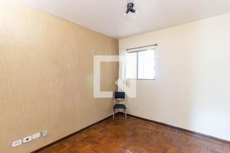 Sala de apartamento para alugar com 1 quarto, 41m² em Bela Vista, São Paulo