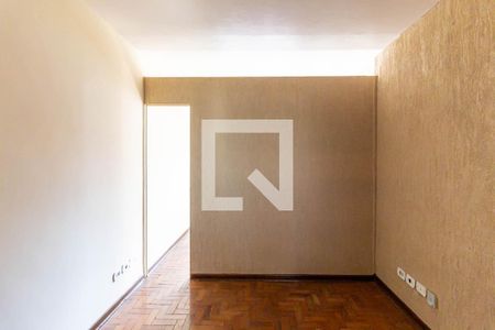 Sala de apartamento para alugar com 1 quarto, 41m² em Bela Vista, São Paulo