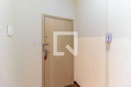 Sala - Entrada de apartamento para alugar com 1 quarto, 41m² em Bela Vista, São Paulo