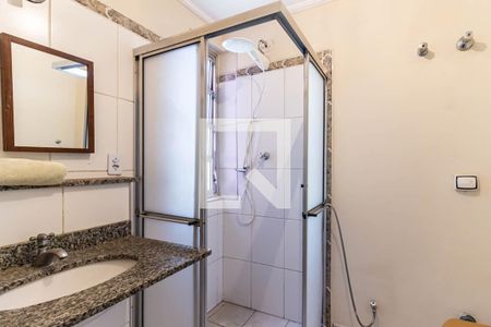 Apartamento à venda com 41m², 1 quarto e sem vaga Apartamento à venda com 41m², 1 quarto e sem vagaBanheiro