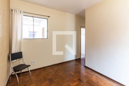 Sala de apartamento para alugar com 1 quarto, 41m² em Bela Vista, São Paulo