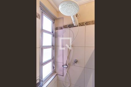 Apartamento à venda com 41m², 1 quarto e sem vaga Apartamento à venda com 41m², 1 quarto e sem vagaBanheiro - Chuveiro
