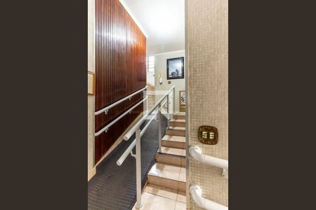 Apartamento à venda com 41m², 1 quarto e sem vaga Apartamento à venda com 41m², 1 quarto e sem vagaÁrea Comum - Acesso