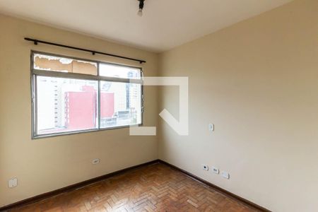 Quarto de apartamento para alugar com 1 quarto, 41m² em Bela Vista, São Paulo