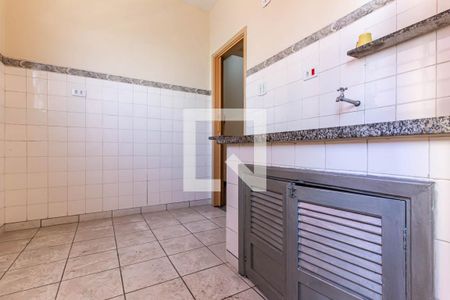 Apartamento à venda com 41m², 1 quarto e sem vaga Apartamento à venda com 41m², 1 quarto e sem vagaCozinha