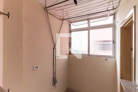 Apartamento à venda com 41m², 1 quarto e sem vaga Apartamento à venda com 41m², 1 quarto e sem vagaÁrea de Serviço