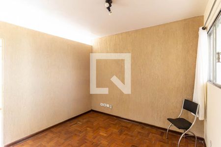 Sala de apartamento para alugar com 1 quarto, 41m² em Bela Vista, São Paulo