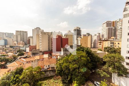 Apartamento à venda com 41m², 1 quarto e sem vaga Apartamento à venda com 41m², 1 quarto e sem vagaQuarto - Vista