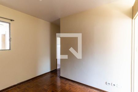 Sala de apartamento para alugar com 1 quarto, 41m² em Bela Vista, São Paulo