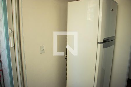 Apartamento para alugar com 72m², 3 quartos e 1 vagaCozinha