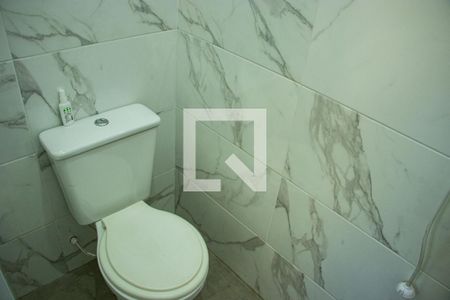 Apartamento para alugar com 72m², 3 quartos e 1 vagaBanheiro de Serviço