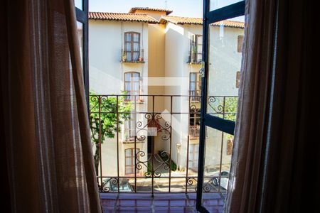 Sacada de apartamento à venda com 3 quartos, 72m² em Jardim Flamboyant, Campinas