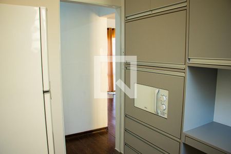 Apartamento para alugar com 72m², 3 quartos e 1 vagaCozinha