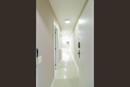 Studio à venda com 33m², 1 quarto e sem vagaCorredor