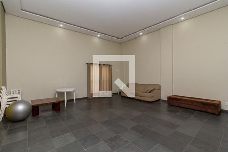 Apartamento à venda com 110m², 3 quartos e 2 vagas Apartamento à venda com 110m², 3 quartos e 2 vagasÁrea comum - Salão de festas