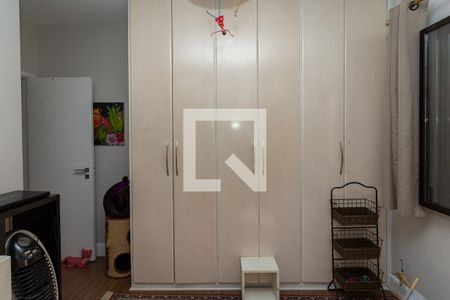 Apartamento à venda com 110m², 3 quartos e 2 vagas Apartamento à venda com 110m², 3 quartos e 2 vagasQuarto 2