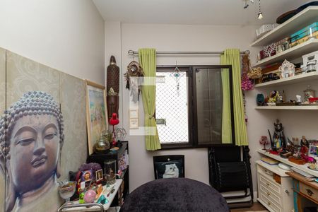 Quarto 1 de apartamento à venda com 3 quartos, 110m² em Sumaré, São Paulo