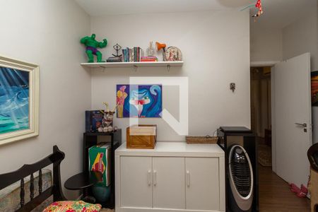 Apartamento à venda com 110m², 3 quartos e 2 vagas Apartamento à venda com 110m², 3 quartos e 2 vagasQuarto 2