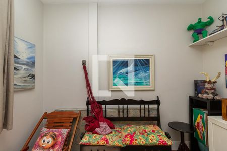 Apartamento à venda com 110m², 3 quartos e 2 vagas Apartamento à venda com 110m², 3 quartos e 2 vagasQuarto 2