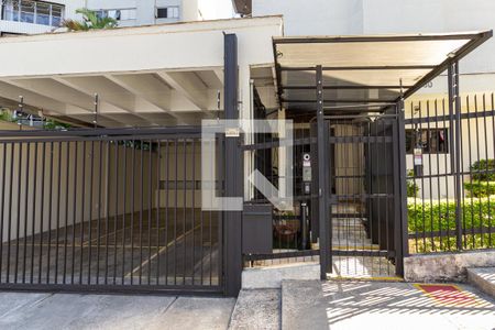 Apartamento à venda com 110m², 3 quartos e 2 vagas Apartamento à venda com 110m², 3 quartos e 2 vagasPortaria