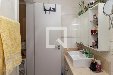 Apartamento à venda com 110m², 3 quartos e 2 vagas Apartamento à venda com 110m², 3 quartos e 2 vagasBanheiro suite