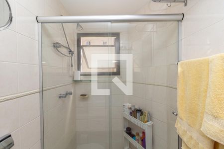 Apartamento à venda com 110m², 3 quartos e 2 vagas Apartamento à venda com 110m², 3 quartos e 2 vagasBanheiro suite