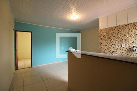 Sala de kitnet/studio para alugar com 1 quarto, 50m² em Barra da Tijuca, Rio de Janeiro