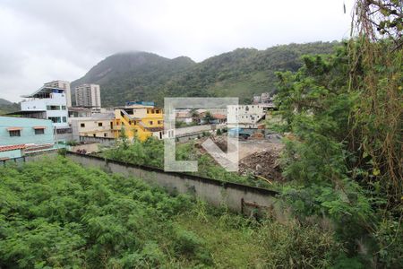 Vista do Quarto de kitnet/studio para alugar com 1 quarto, 50m² em Barra da Tijuca, Rio de Janeiro