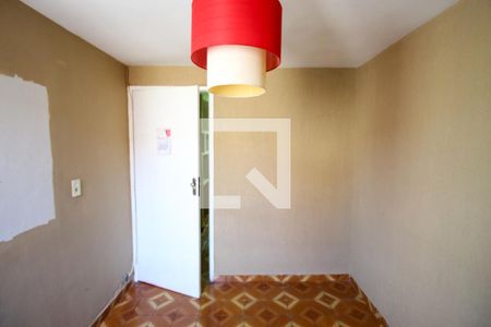 Quarto 1 de apartamento à venda com 3 quartos, 56m² em Conjunto Residencial José Bonifácio, São Paulo