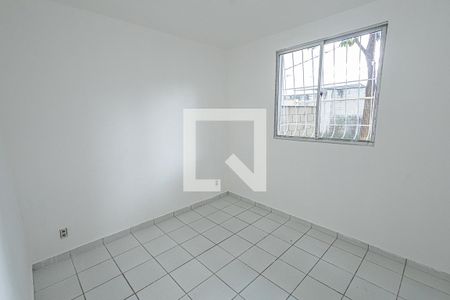 Quarto 2 de apartamento para alugar com 2 quartos, 90m² em Venda Nova, Belo Horizonte