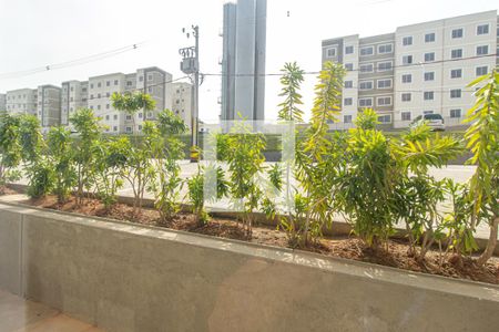 Vista do Quarto 1 de apartamento para alugar com 2 quartos, 45m² em Guaratiba, Rio de Janeiro
