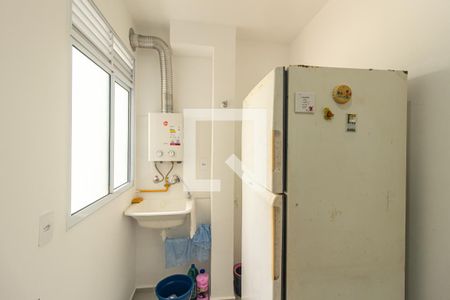 Apartamento para alugar com 45m², 2 quartos e 1 vagaÁrea de Serviço