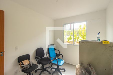 Quarto 1 de apartamento para alugar com 2 quartos, 45m² em Guaratiba, Rio de Janeiro