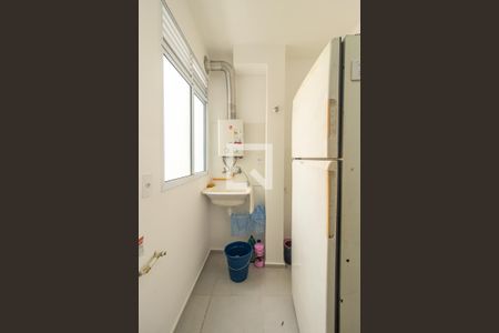 Apartamento para alugar com 45m², 2 quartos e 1 vagaÁrea de Serviço