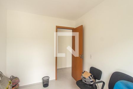 Quarto 1 de apartamento para alugar com 2 quartos, 45m² em Guaratiba, Rio de Janeiro